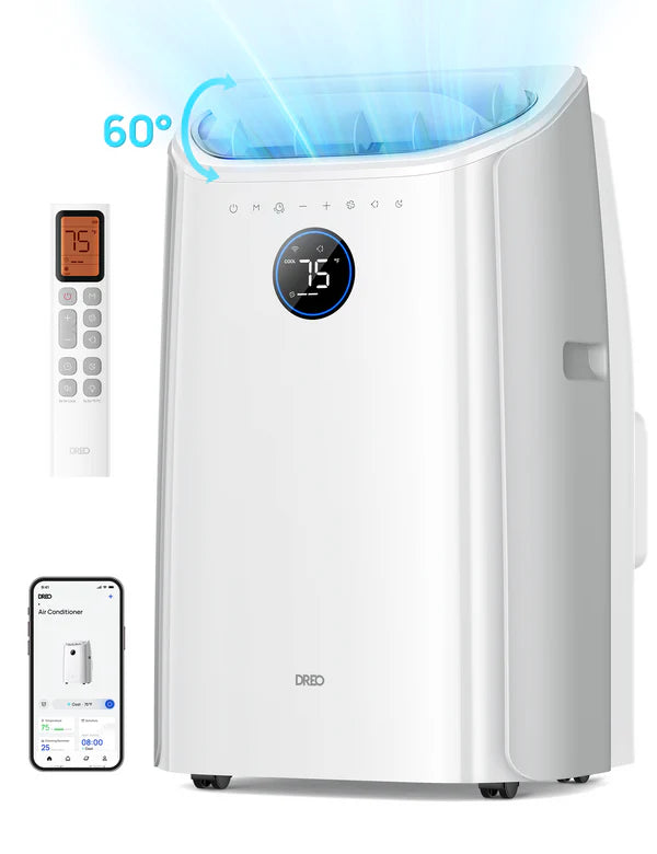 Climatiseur Portable DREO 515S