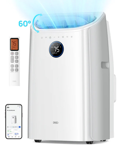 Climatiseur Portable DREO 515S