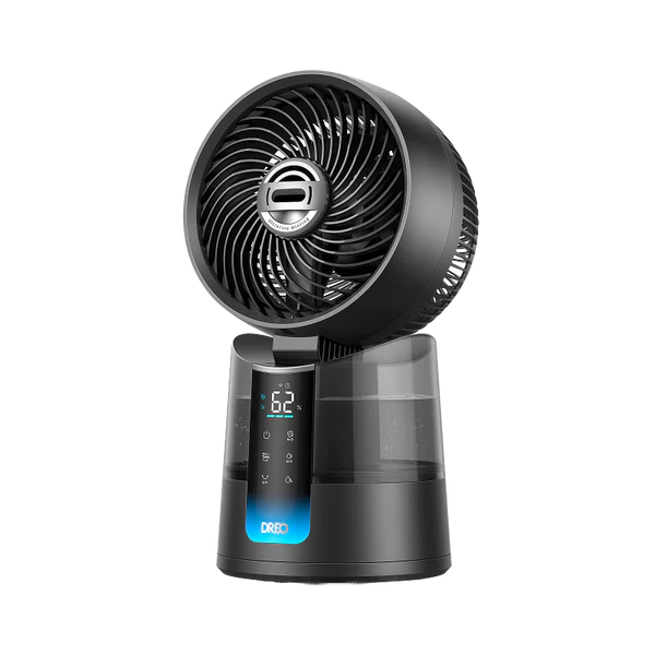 Ventilateur brumisateur DREO TurboCool™ 516S