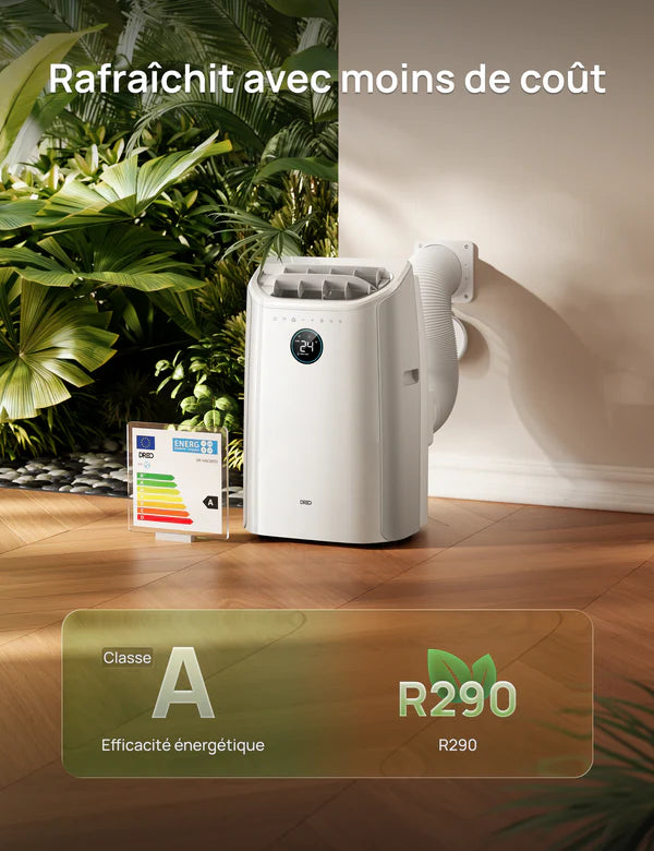 Climatiseur Portable DREO 516S