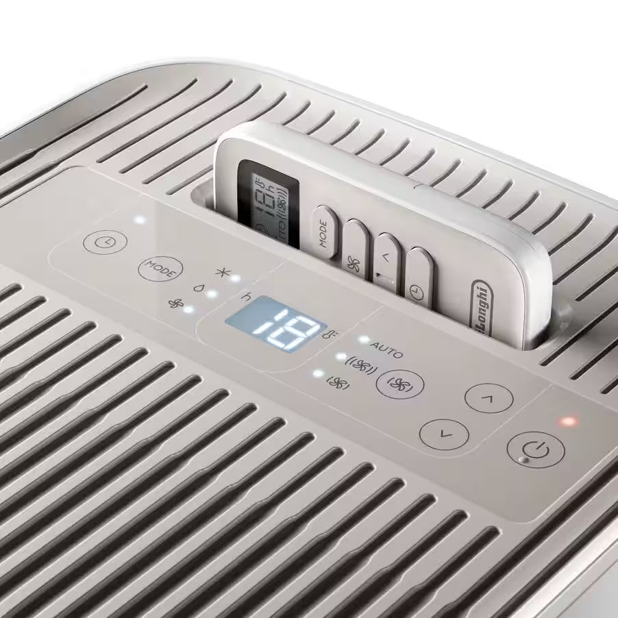 De'Longhi Pinguino Compact PAC ES72 Classic