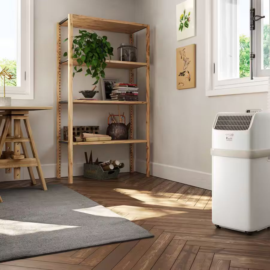 De'Longhi Pinguino Compact PAC ES72 Classic
