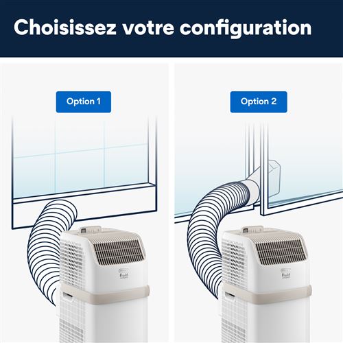 De'Longhi Pinguino Compact PAC ES72 Classic