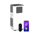 Breeze Box Smart 7000 BTU Blanc