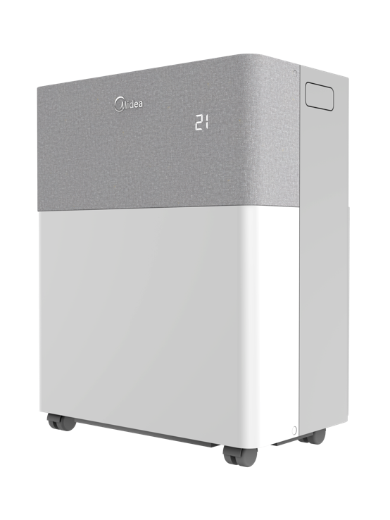 Midea PortaSplit 3,5 kW 12 000 BTU