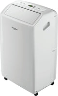 Whirlpool PACF29COW Blanc 2800W 9000 BTU
