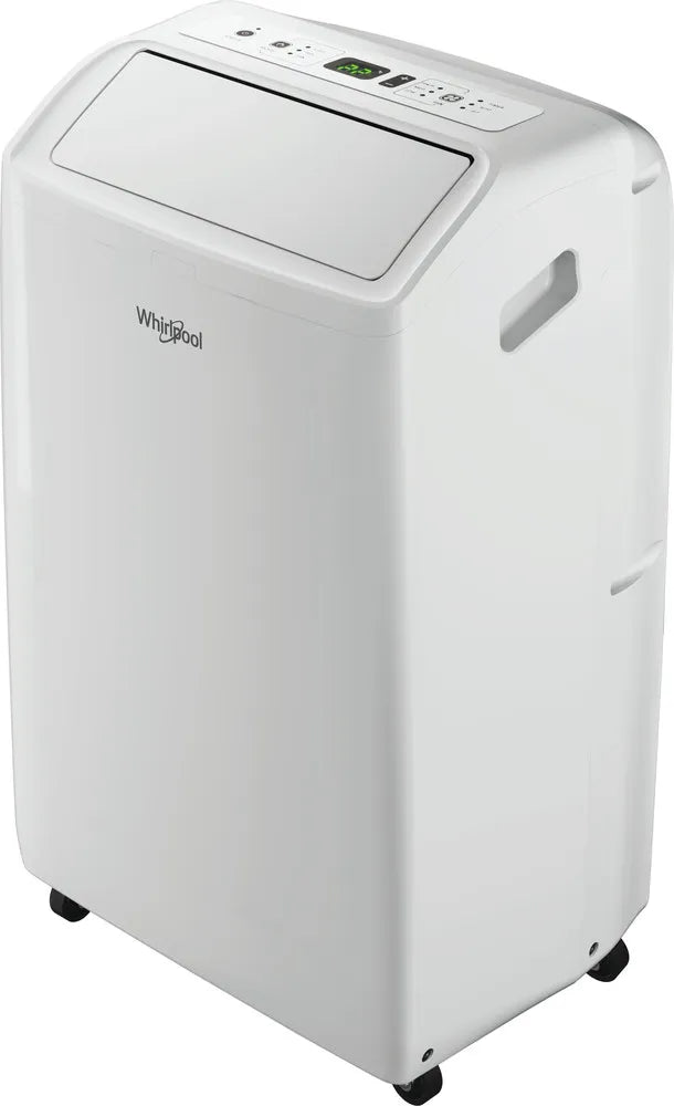 Whirlpool PACF29COW Blanc 2800W 9000 BTU