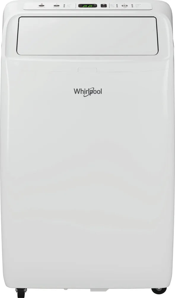 Whirlpool PACF29COW Blanc 2800W 9000 BTU