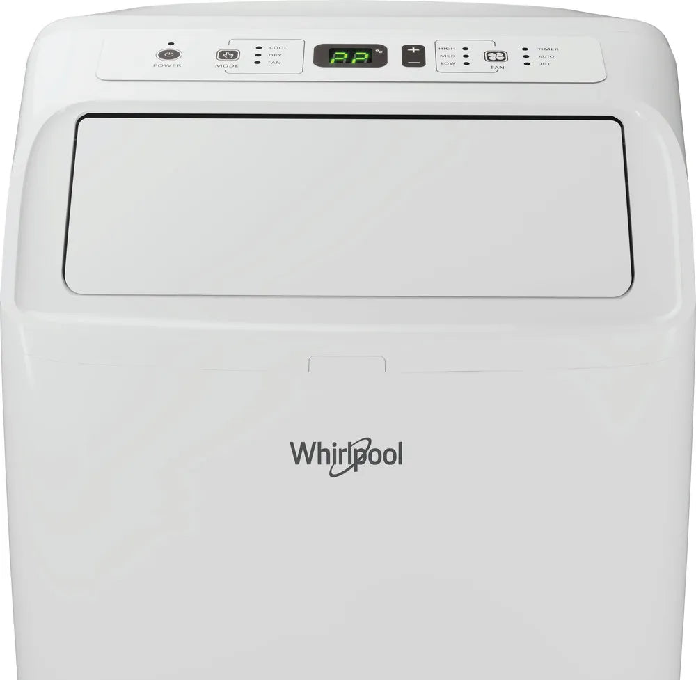 Whirlpool PACF29COW Blanc 2800W 9000 BTU